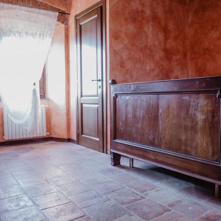 Agriturismo Le Piagge Ponzone المظهر الخارجي الصورة