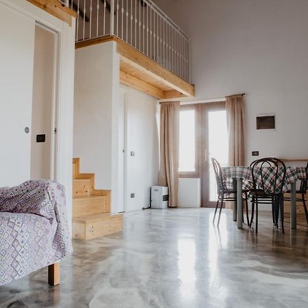 Agriturismo Le Piagge Ponzone المظهر الخارجي الصورة