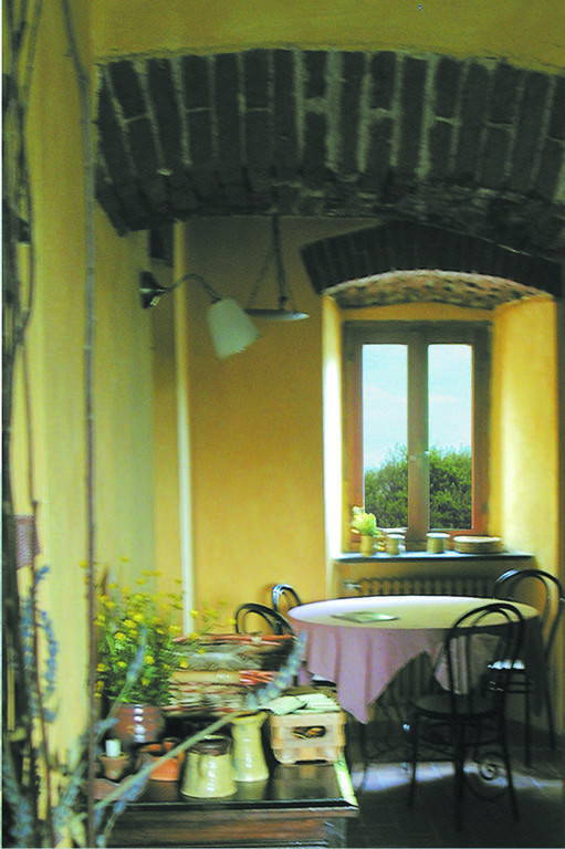 Agriturismo Le Piagge Ponzone المظهر الخارجي الصورة