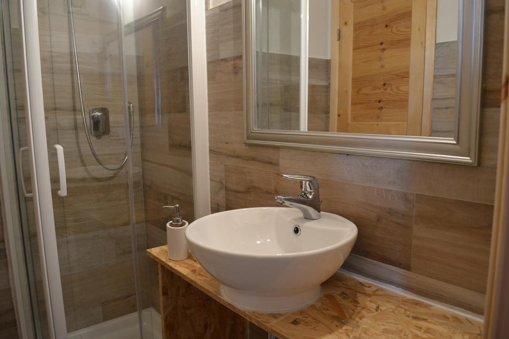 Agriturismo Le Piagge Ponzone المظهر الخارجي الصورة