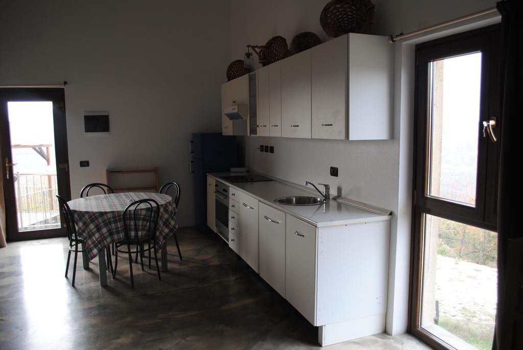 Agriturismo Le Piagge Ponzone المظهر الخارجي الصورة