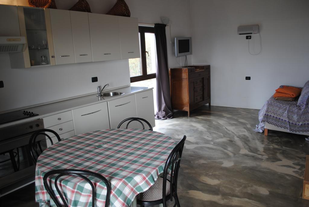 Agriturismo Le Piagge Ponzone المظهر الخارجي الصورة