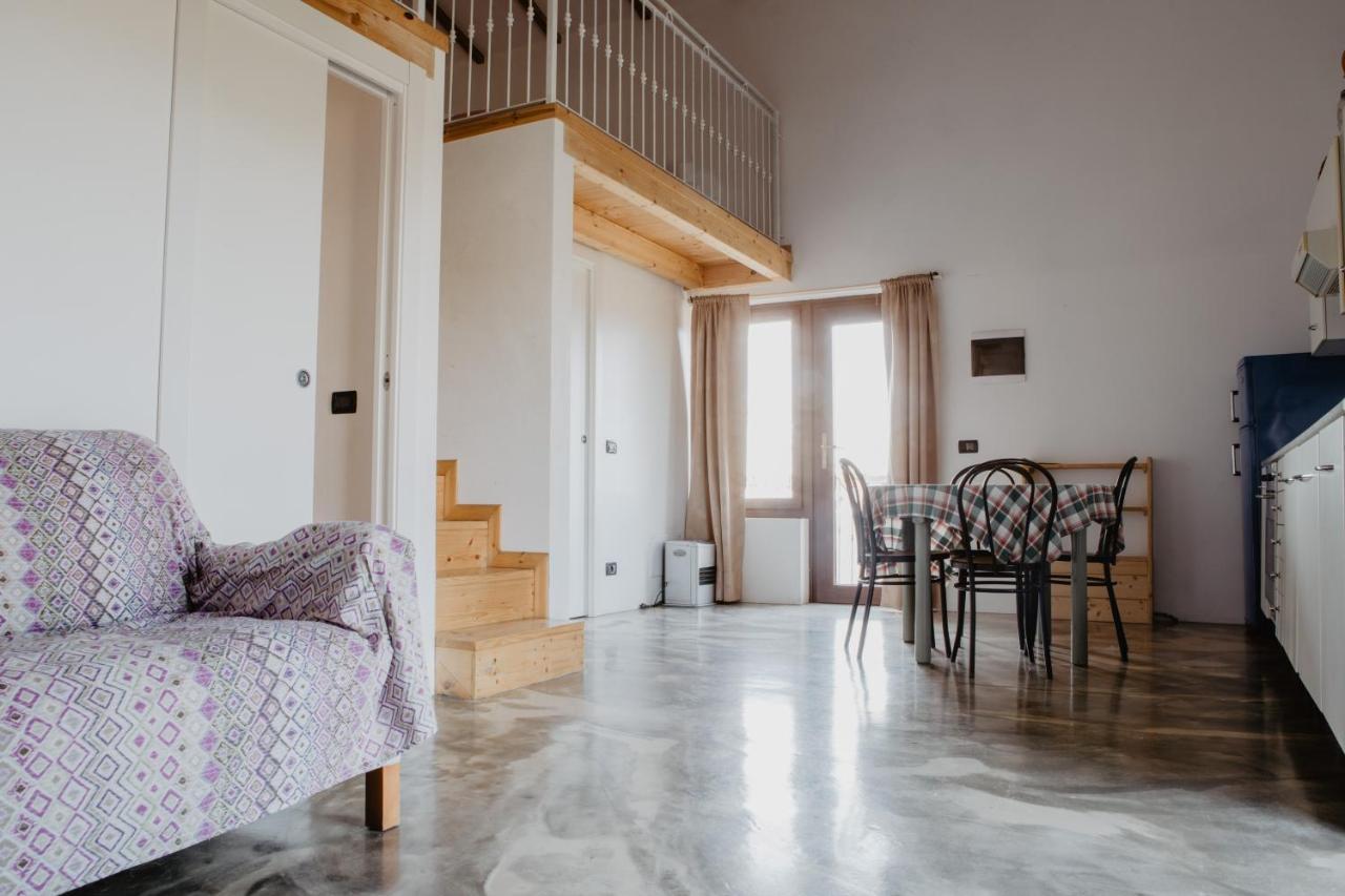 Agriturismo Le Piagge Ponzone المظهر الخارجي الصورة