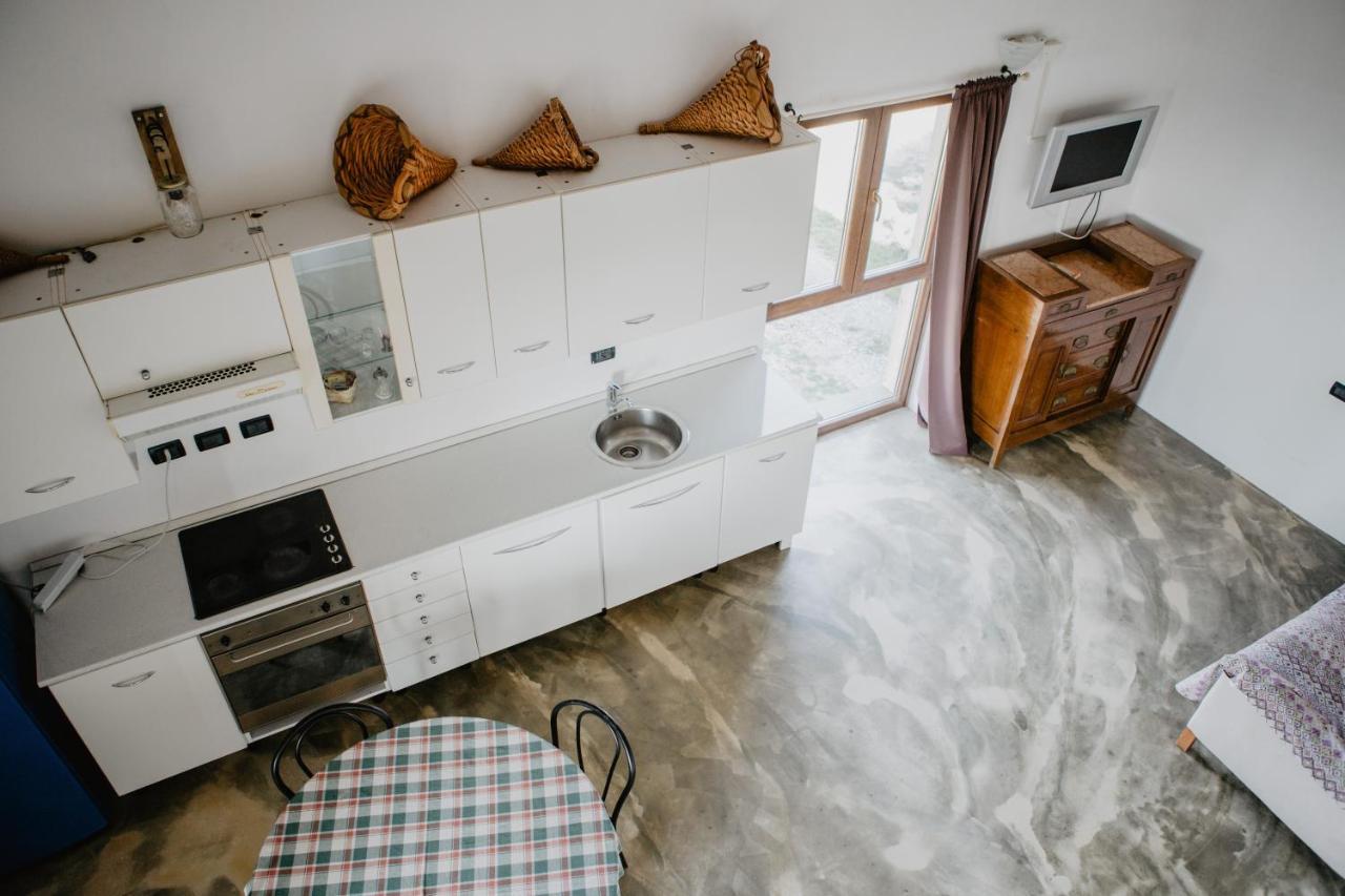 Agriturismo Le Piagge Ponzone المظهر الخارجي الصورة