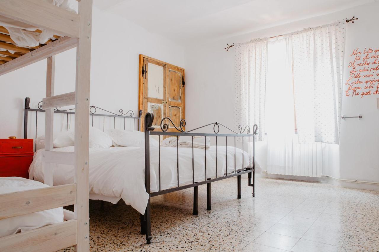 Agriturismo Le Piagge Ponzone المظهر الخارجي الصورة