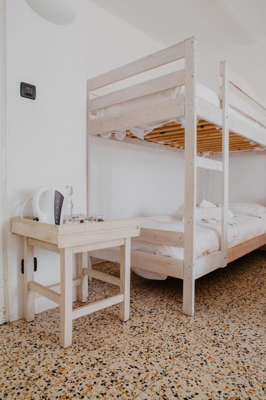 Agriturismo Le Piagge Ponzone المظهر الخارجي الصورة