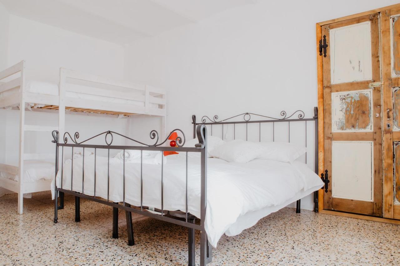 Agriturismo Le Piagge Ponzone المظهر الخارجي الصورة