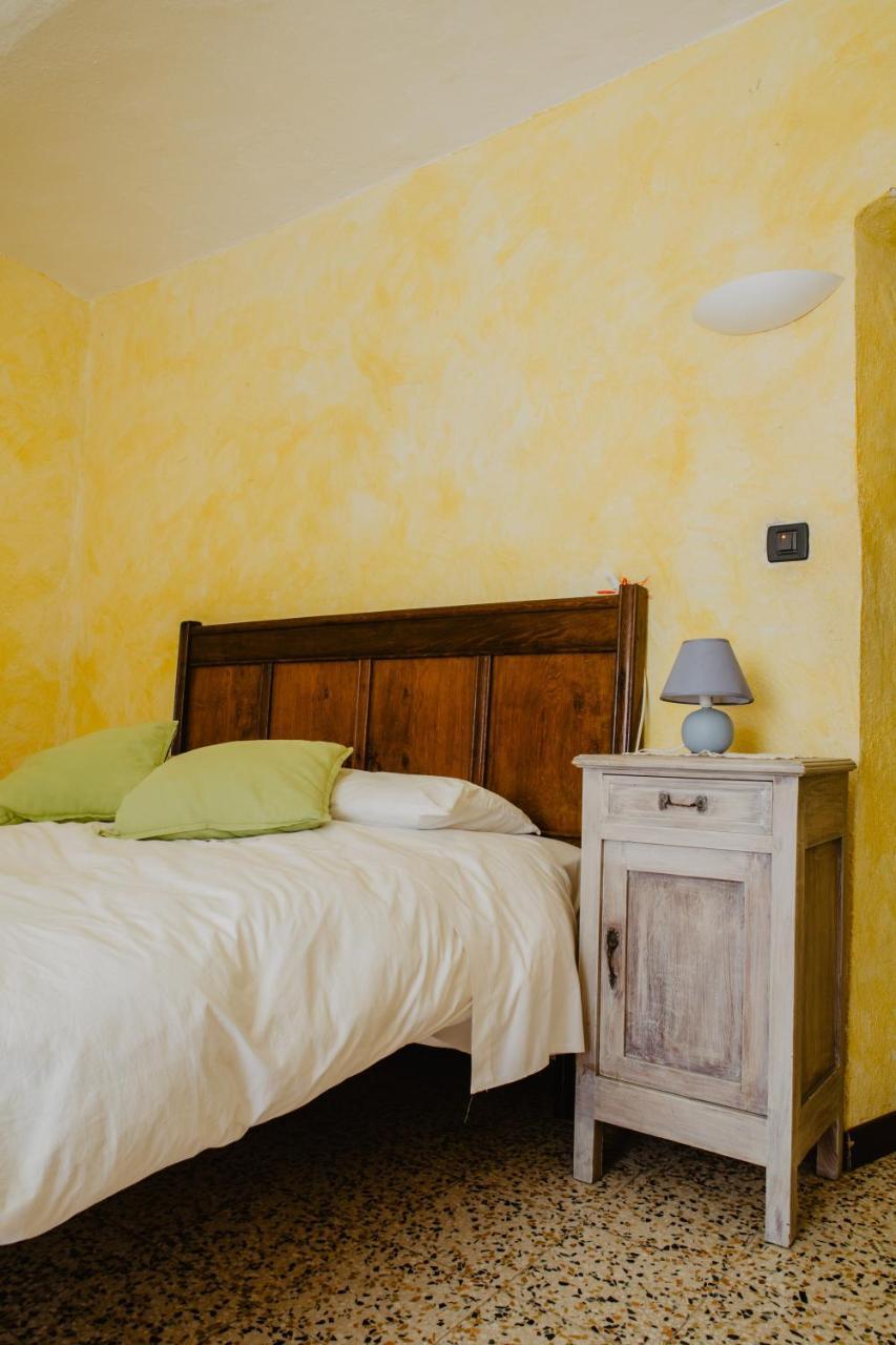 Agriturismo Le Piagge Ponzone المظهر الخارجي الصورة