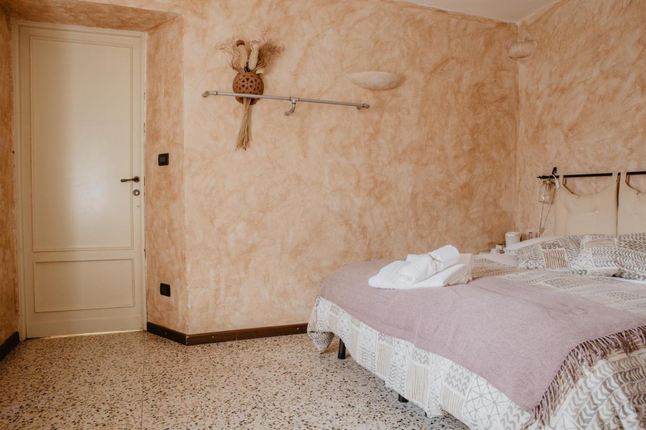Agriturismo Le Piagge Ponzone المظهر الخارجي الصورة